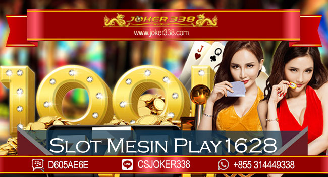 Slot Mesin Play1628