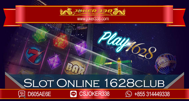 Slot Online 1628club